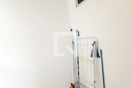 Apartamento para alugar com 35m², 1 quarto e sem vaga Apartamento para alugar com 35m², 1 quarto e sem vagaÁrea de serviço
