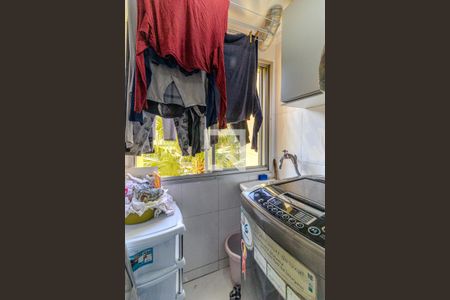 Apartamento para alugar com 45m², 1 quarto e 1 vagaÁrea de Serviço