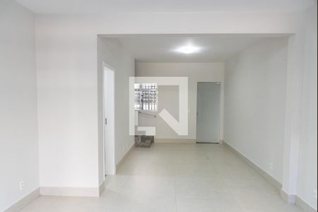 Sala de casa para alugar com 2 quartos, 144m² em Cambuci, São Paulo