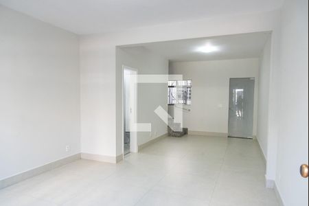 Sala de casa para alugar com 2 quartos, 144m² em Cambuci, São Paulo