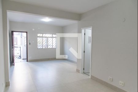 Sala de casa para alugar com 2 quartos, 144m² em Cambuci, São Paulo