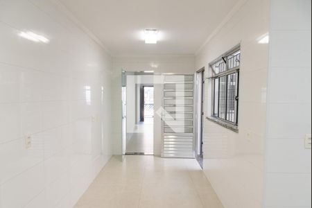 Casa para alugar com 144m², 2 quartos e 1 vaga Casa para alugar com 144m², 2 quartos e 1 vagaCozinha