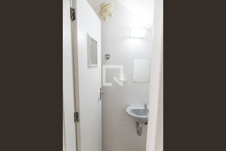 Lavabo de casa para alugar com 2 quartos, 144m² em Cambuci, São Paulo