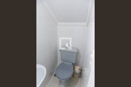 Lavabo de casa para alugar com 2 quartos, 144m² em Cambuci, São Paulo