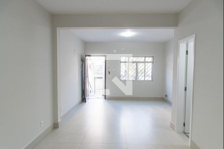 Sala de casa para alugar com 2 quartos, 144m² em Cambuci, São Paulo