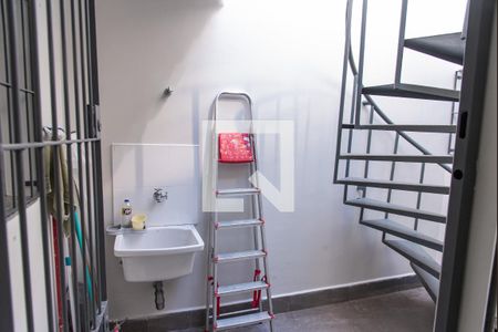 Casa para alugar com 144m², 2 quartos e 1 vaga Casa para alugar com 144m², 2 quartos e 1 vagaÁrea de serviço