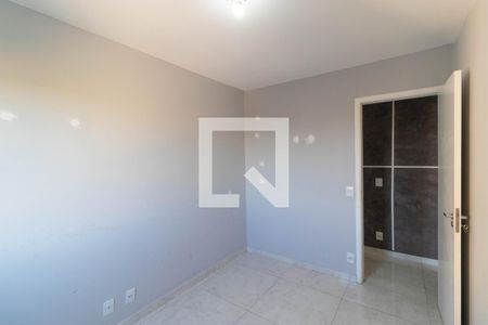 Apartamento para alugar com 49m², 2 quartos e 1 vagaQuarto 01