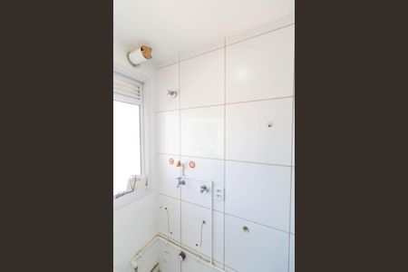 Apartamento para alugar com 49m², 2 quartos e 1 vagaÁrea de Serviço