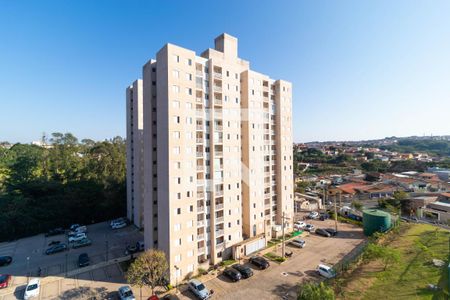 Apartamento para alugar com 49m², 2 quartos e 1 vagaVista da Sacada