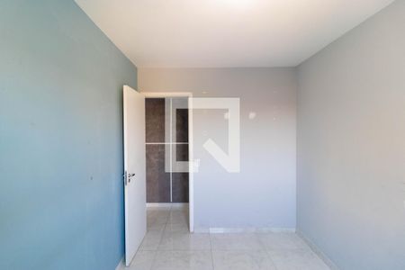 Apartamento para alugar com 49m², 2 quartos e 1 vagaQuarto 02