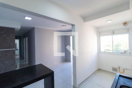 Apartamento para alugar com 49m², 2 quartos e 1 vagaCozinha