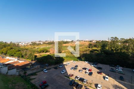 Apartamento para alugar com 49m², 2 quartos e 1 vagaVista da Sacada