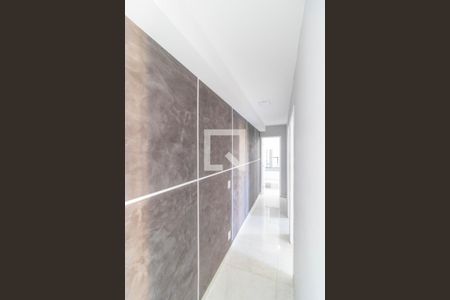 Apartamento para alugar com 49m², 2 quartos e 1 vagaCorredor