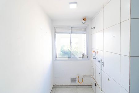 Apartamento para alugar com 49m², 2 quartos e 1 vagaÁrea de Serviço