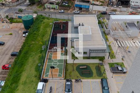 Apartamento para alugar com 49m², 2 quartos e 1 vagaÁrea Comum