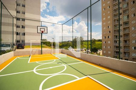 Apartamento para alugar com 49m², 2 quartos e 1 vagaÁrea comum - Quadra