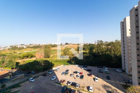 Apartamento para alugar com 49m², 2 quartos e 1 vagaVista do Quarto 01