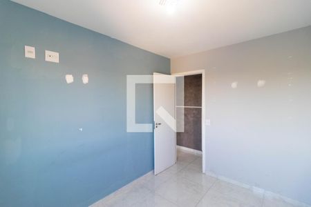 Apartamento para alugar com 49m², 2 quartos e 1 vagaQuarto 02