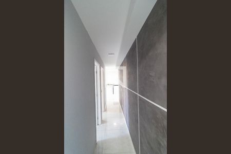 Apartamento para alugar com 49m², 2 quartos e 1 vagaCorredor