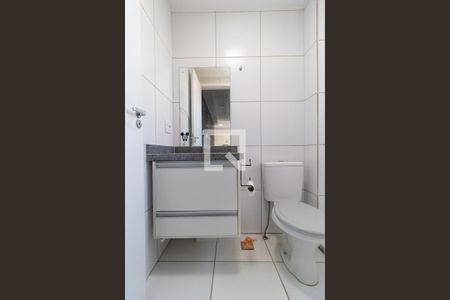 Apartamento para alugar com 49m², 2 quartos e 1 vagaBanheiro