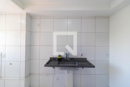 Apartamento para alugar com 49m², 2 quartos e 1 vagaCozinha