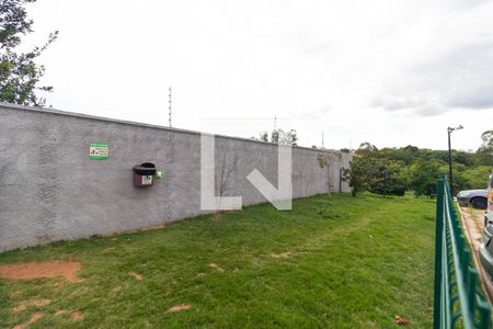 Apartamento para alugar com 49m², 2 quartos e 1 vagaÁrea comum - Espaço Pet