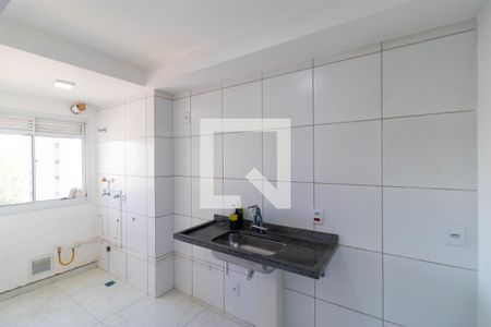 Apartamento para alugar com 49m², 2 quartos e 1 vagaCozinha
