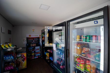 Apartamento para alugar com 49m², 2 quartos e 1 vagaÁrea comum - Mini Mercado