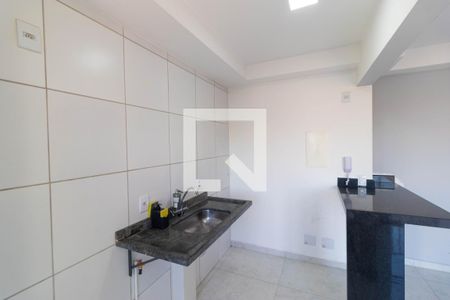 Apartamento para alugar com 49m², 2 quartos e 1 vagaCozinha