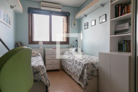 Apartamento à venda com 220m², 3 quartos e 3 vagasQuarto 2