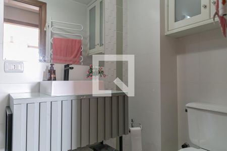 Apartamento à venda com 220m², 3 quartos e 3 vagasBanheiro