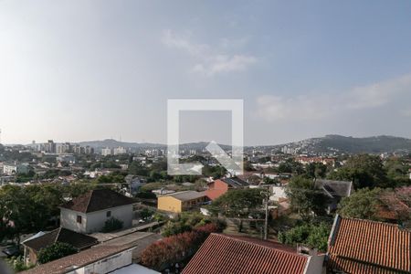 Apartamento à venda com 220m², 3 quartos e 3 vagasVista do Quarto 2