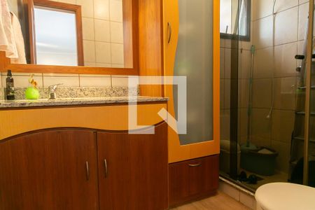 Apartamento à venda com 220m², 3 quartos e 3 vagasBanheiro 2