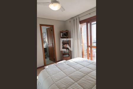 Apartamento à venda com 220m², 3 quartos e 3 vagasSuíte 1