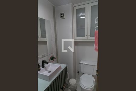 Apartamento à venda com 220m², 3 quartos e 3 vagasBanheiro