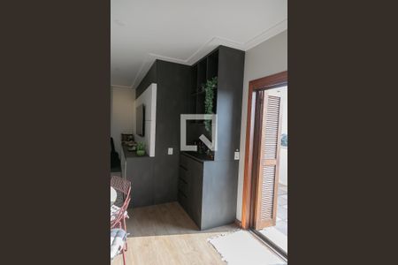 Apartamento à venda com 220m², 3 quartos e 3 vagasSala 2