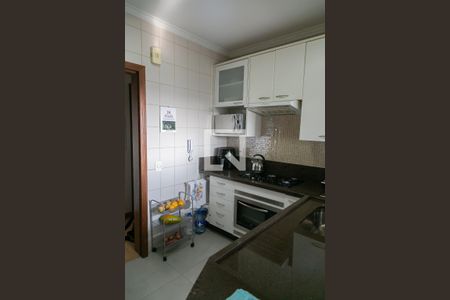 Apartamento à venda com 220m², 3 quartos e 3 vagasCozinha