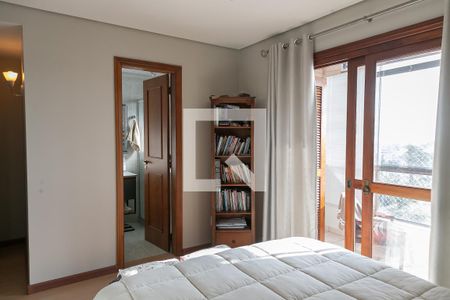 Apartamento à venda com 220m², 3 quartos e 3 vagasSuíte 1