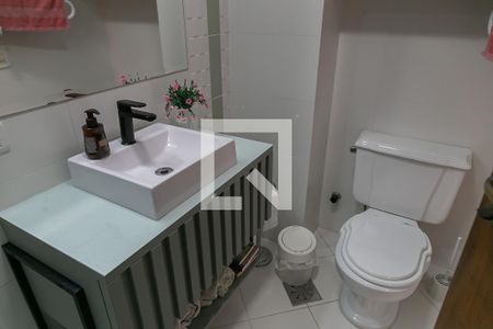 Apartamento à venda com 220m², 3 quartos e 3 vagasBanheiro