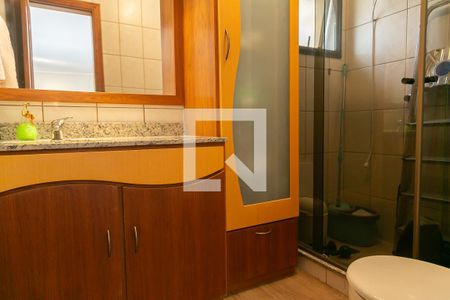 Apartamento à venda com 220m², 3 quartos e 3 vagasBanheiro 2