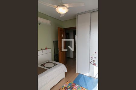 Apartamento à venda com 220m², 3 quartos e 3 vagasQuarto 1