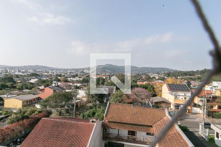 Apartamento à venda com 220m², 3 quartos e 3 vagasVista do Quarto 2