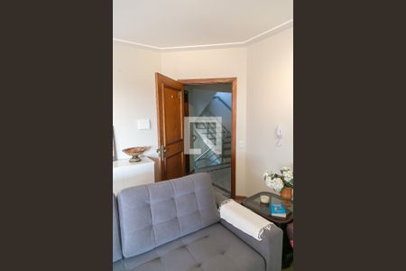 Apartamento à venda com 220m², 3 quartos e 3 vagasCorredor