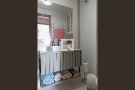 Apartamento à venda com 220m², 3 quartos e 3 vagasBanheiro