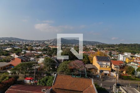 Apartamento à venda com 220m², 3 quartos e 3 vagasVista da Varanda