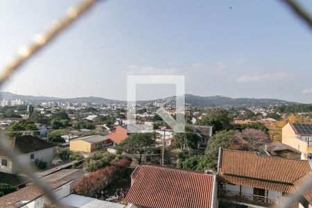Apartamento à venda com 220m², 3 quartos e 3 vagasVista da Suíte