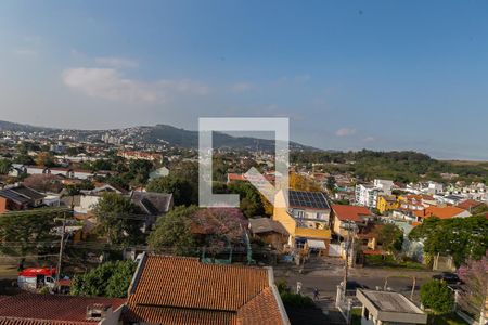 Apartamento à venda com 220m², 3 quartos e 3 vagasVista da Varanda