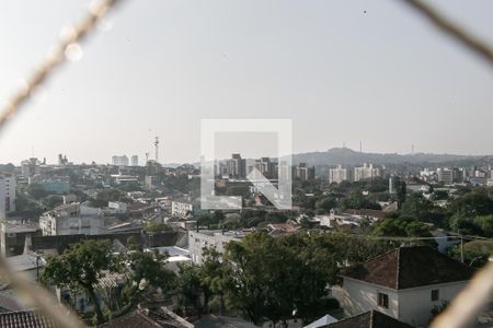 Apartamento à venda com 220m², 3 quartos e 3 vagasVista da Sala