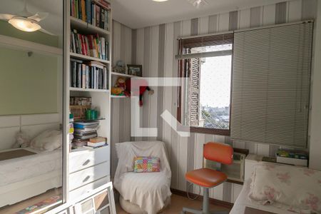 Apartamento à venda com 220m², 3 quartos e 3 vagasQuarto 1