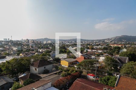 Apartamento à venda com 220m², 3 quartos e 3 vagasVista da Varanda